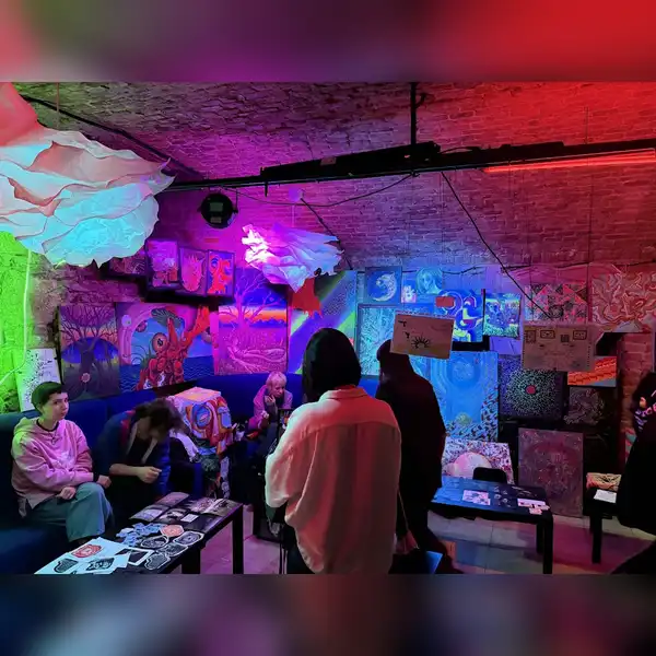 venue photo