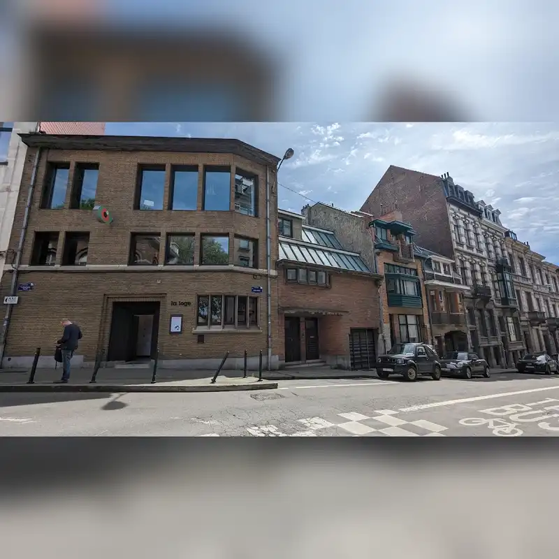 venue photo