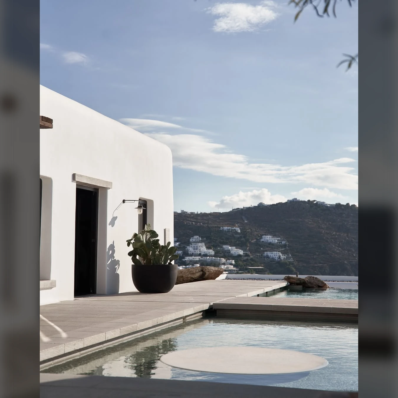Kalesma Mykonos in Mykonos