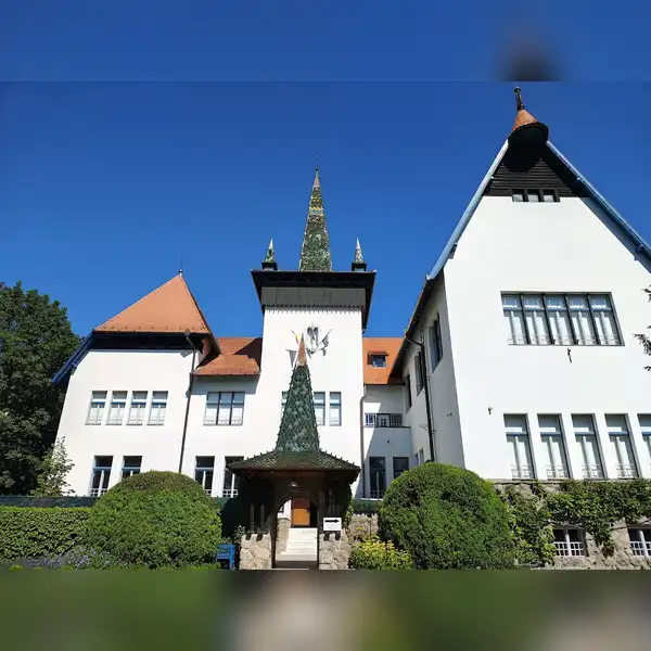 venue photo