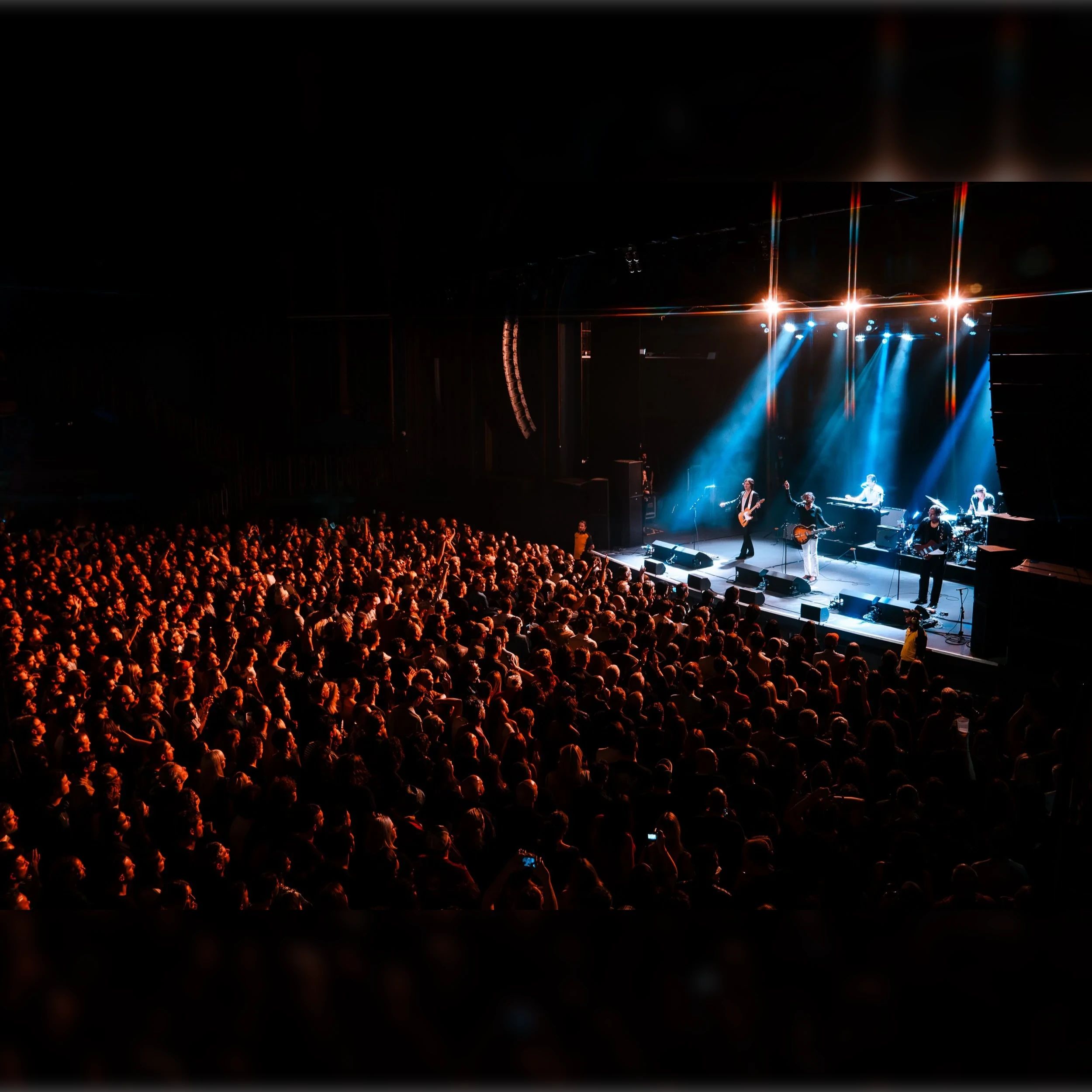 O2 Forum Kentish Town