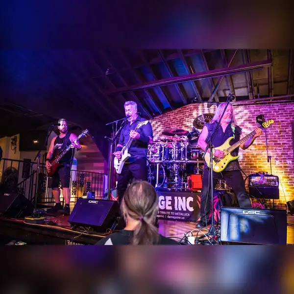 venue photo