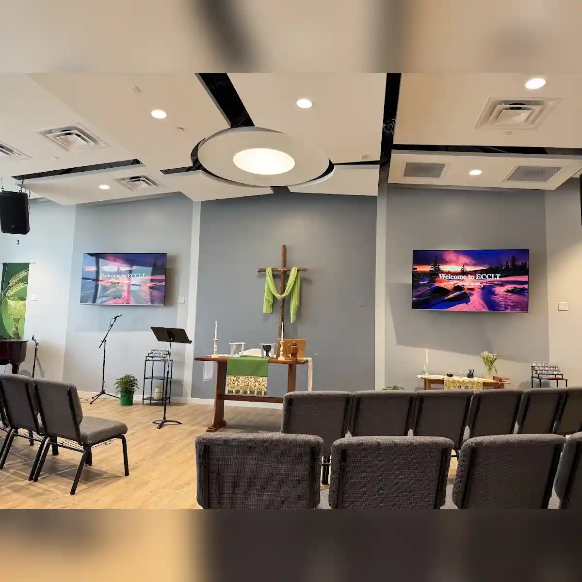 venue photo