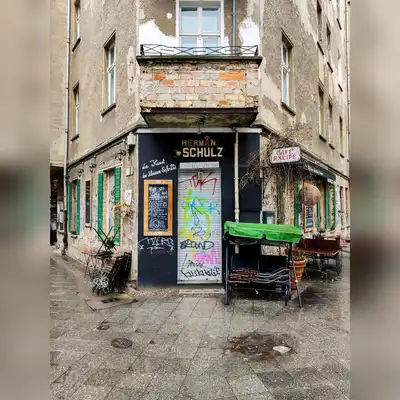 venue photo