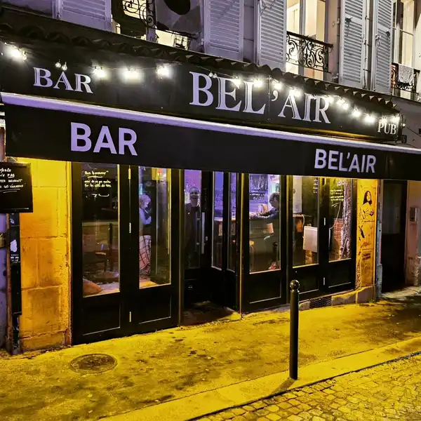 venue photo