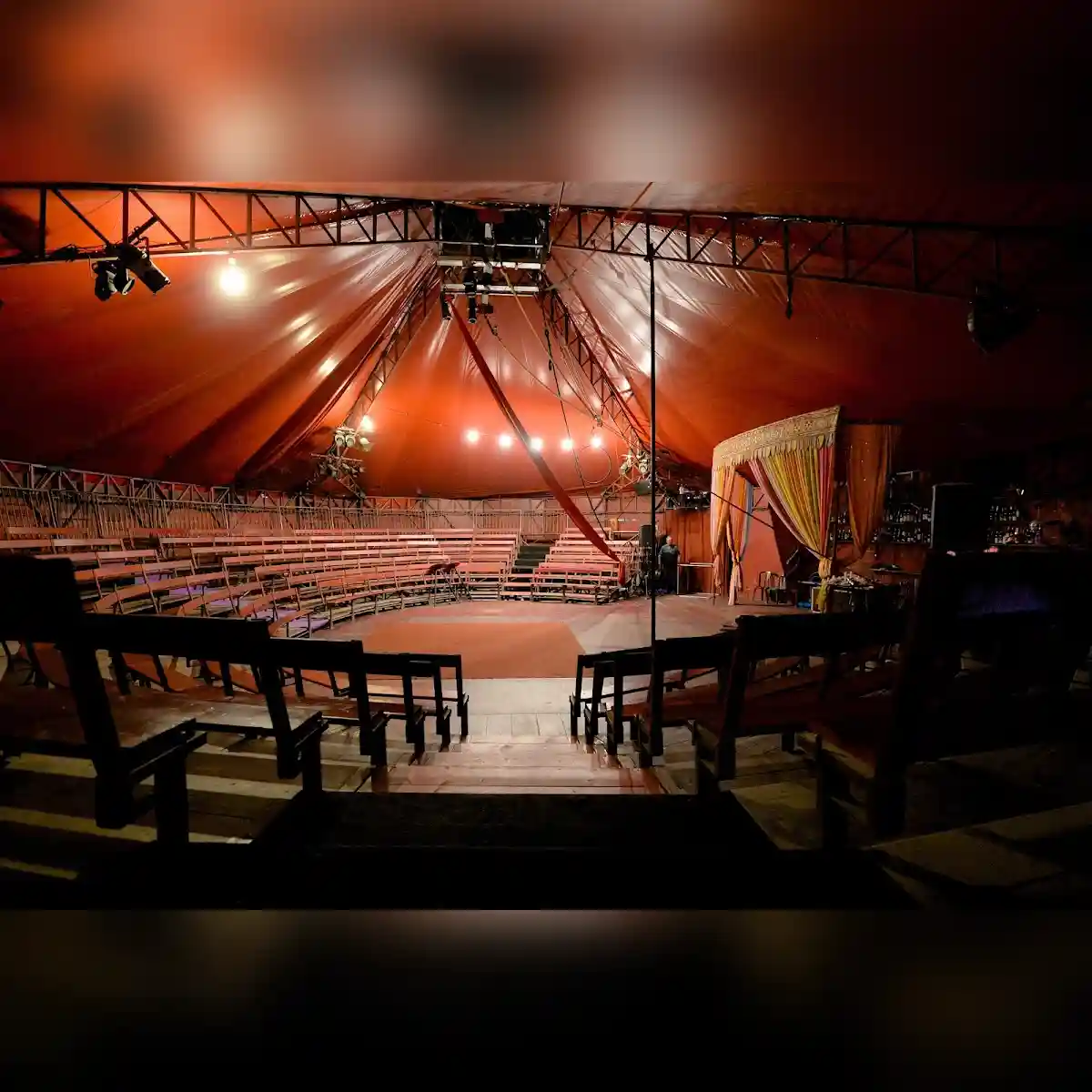 venue photo