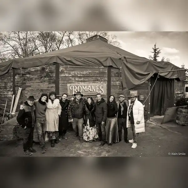 venue photo