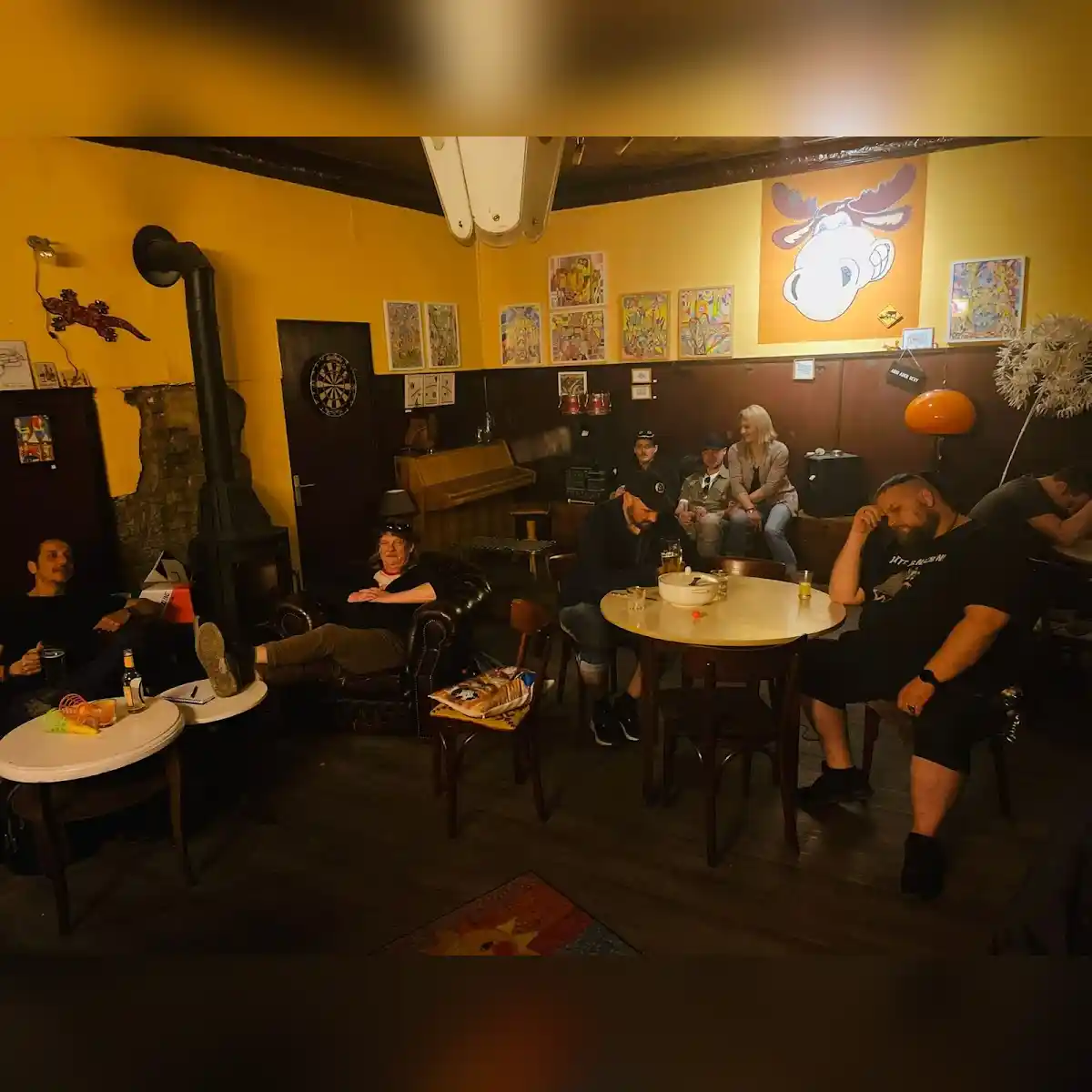 venue photo