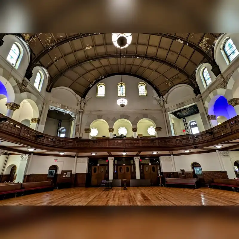 venue photo