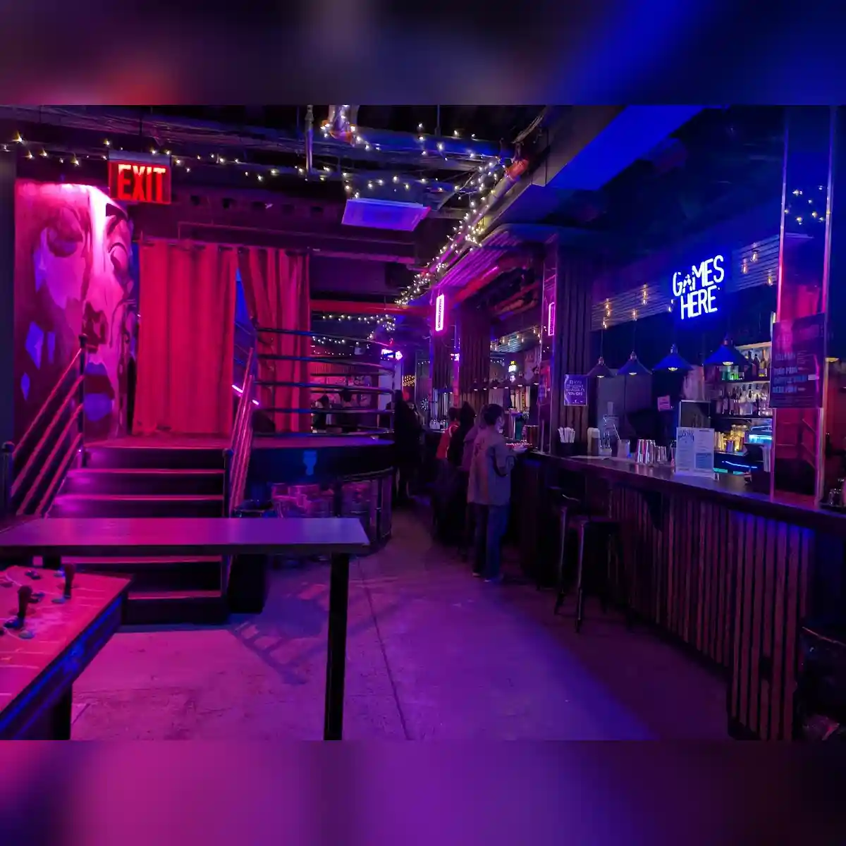 venue photo