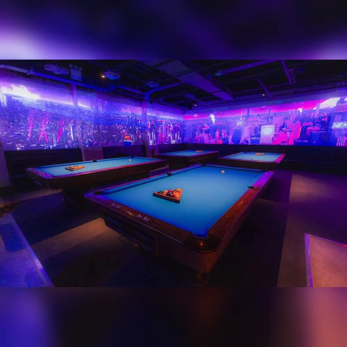 venue photo