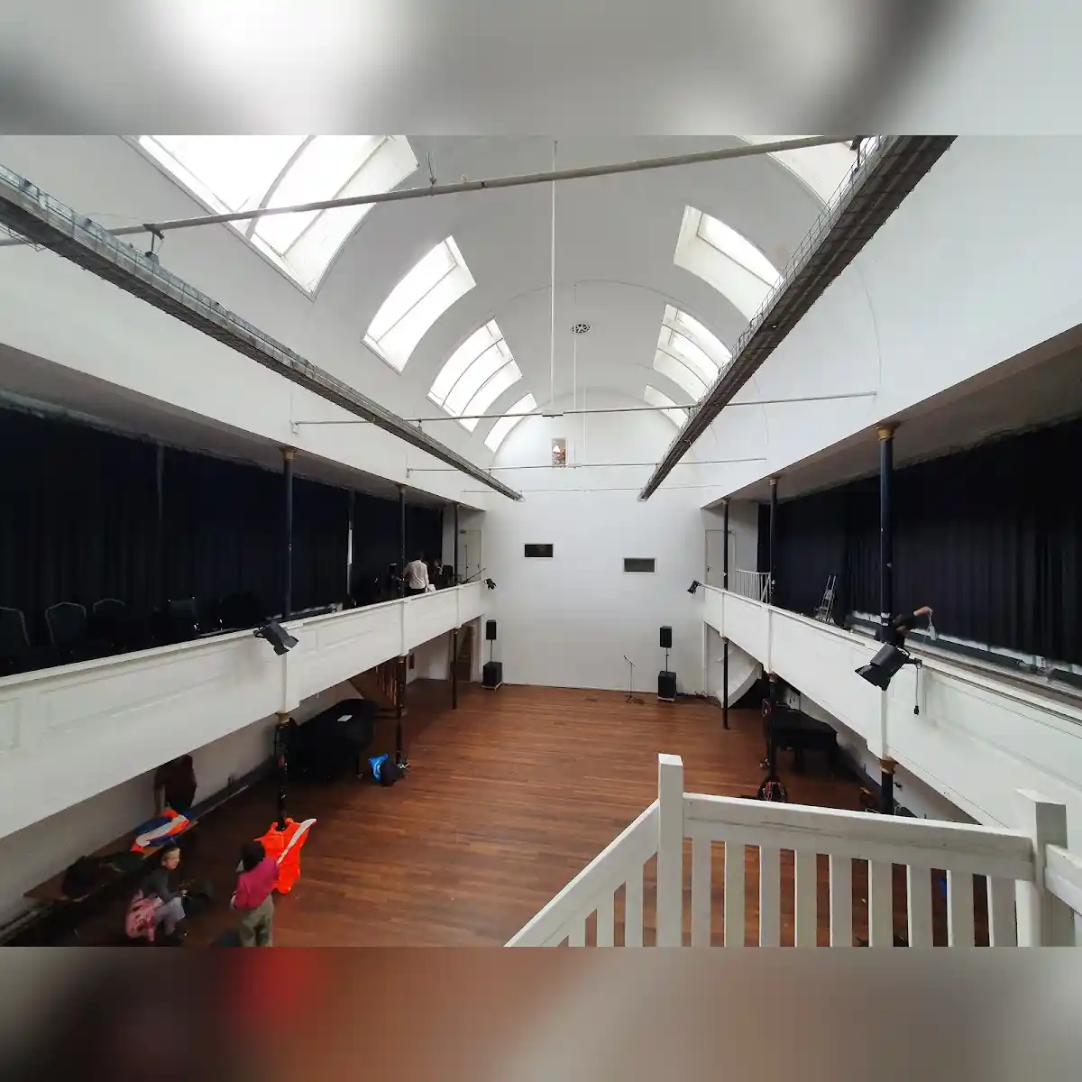 venue photo