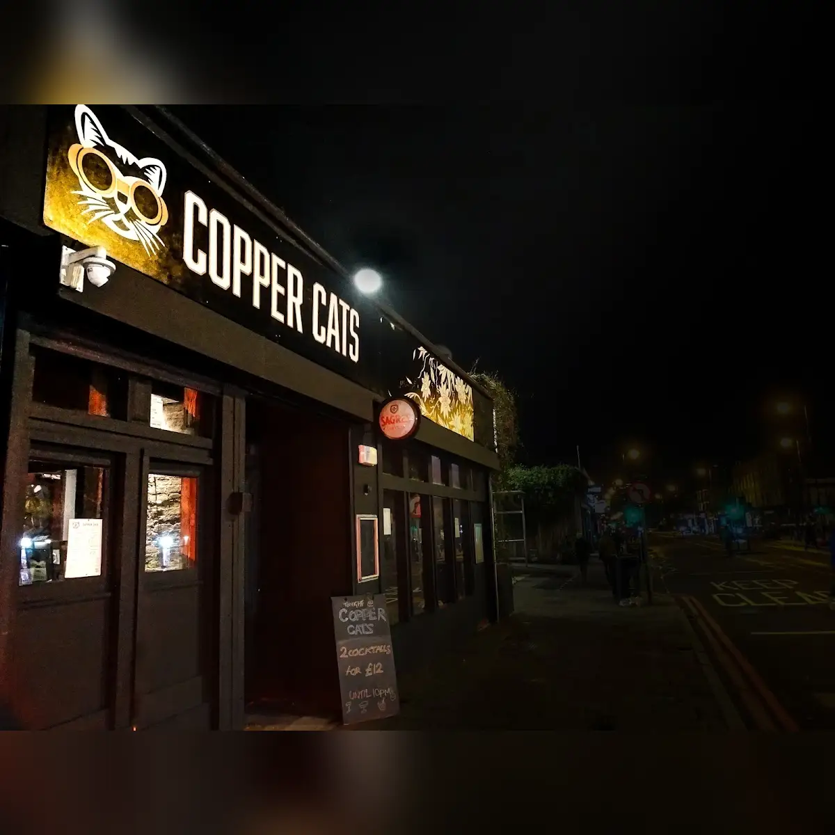 venue photo