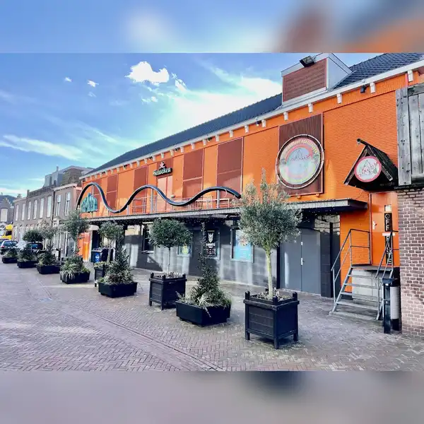 venue photo