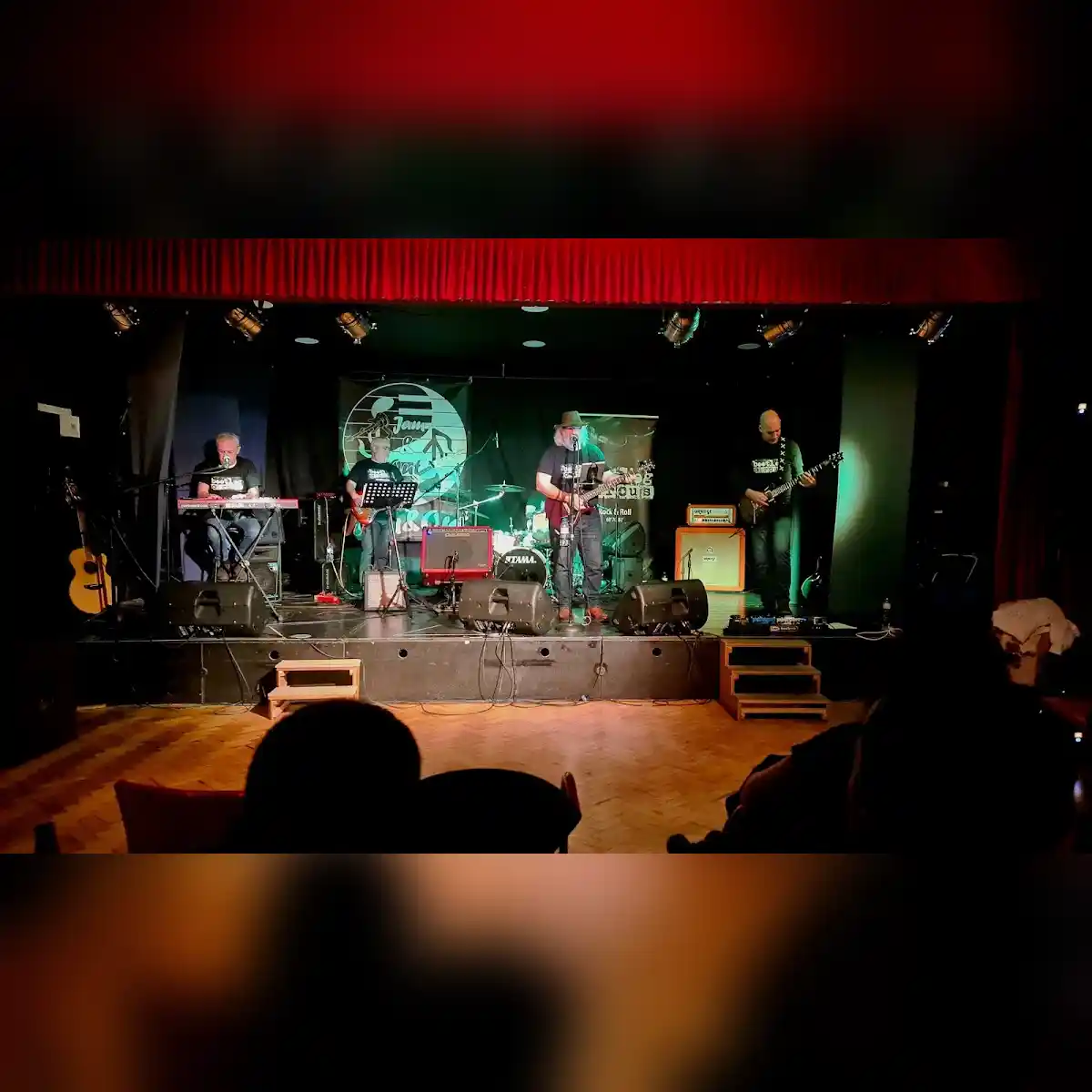 venue photo