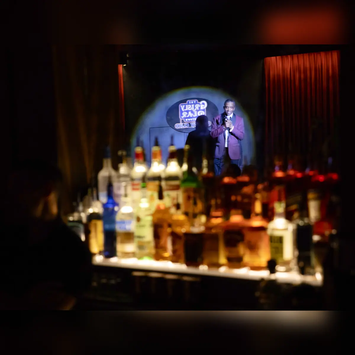 venue photo