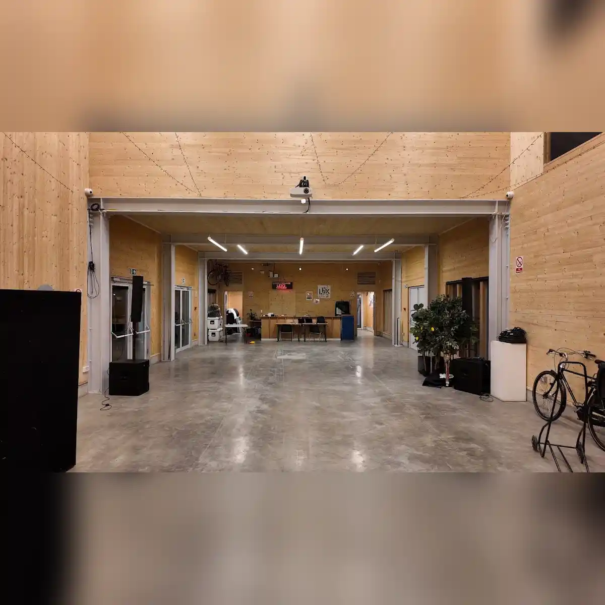 venue photo