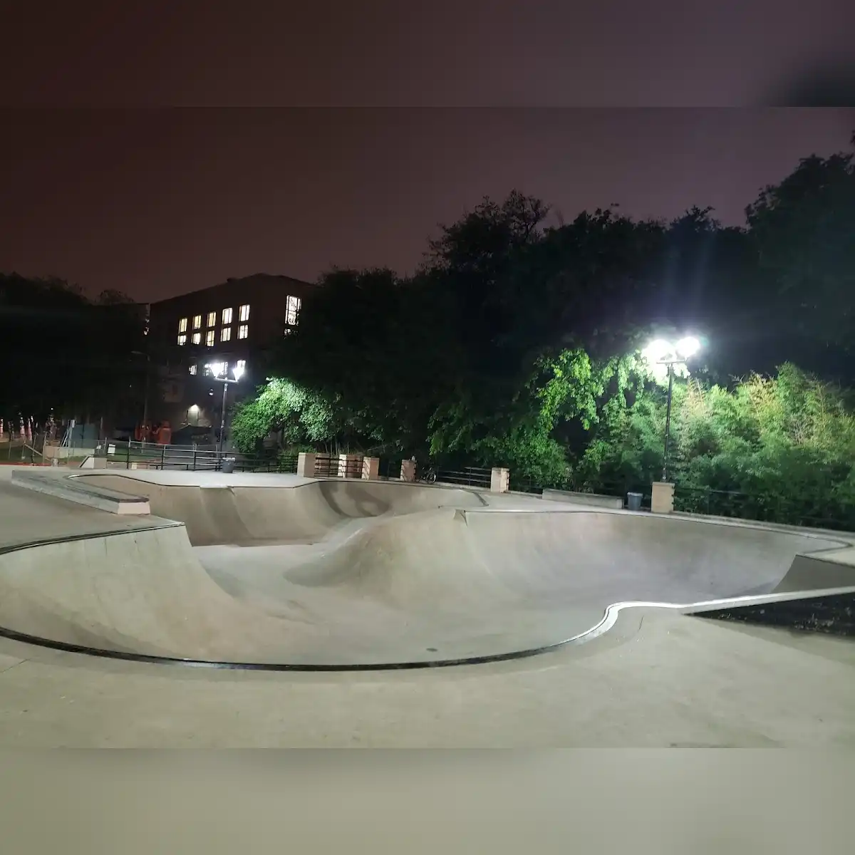 venue photo