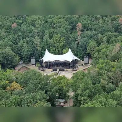 venue photo
