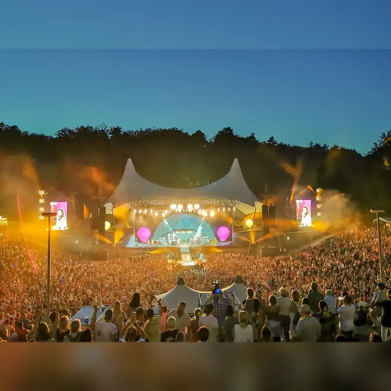 venue photo