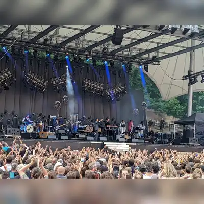 venue photo