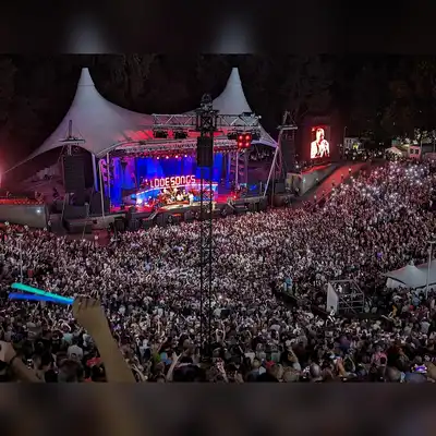 venue photo