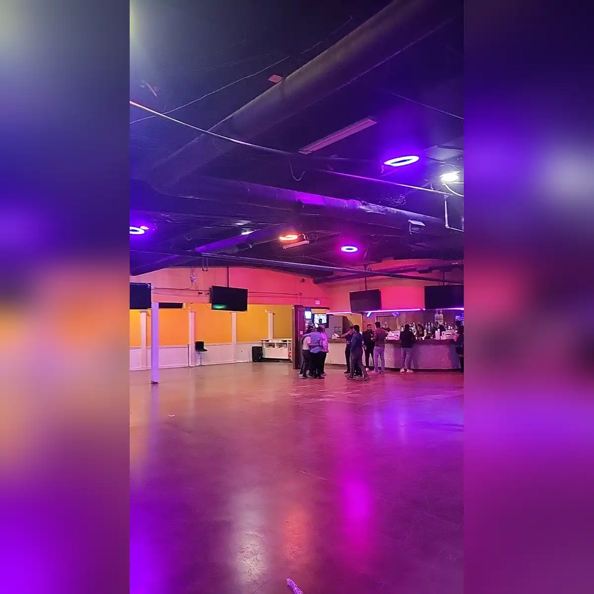 venue photo