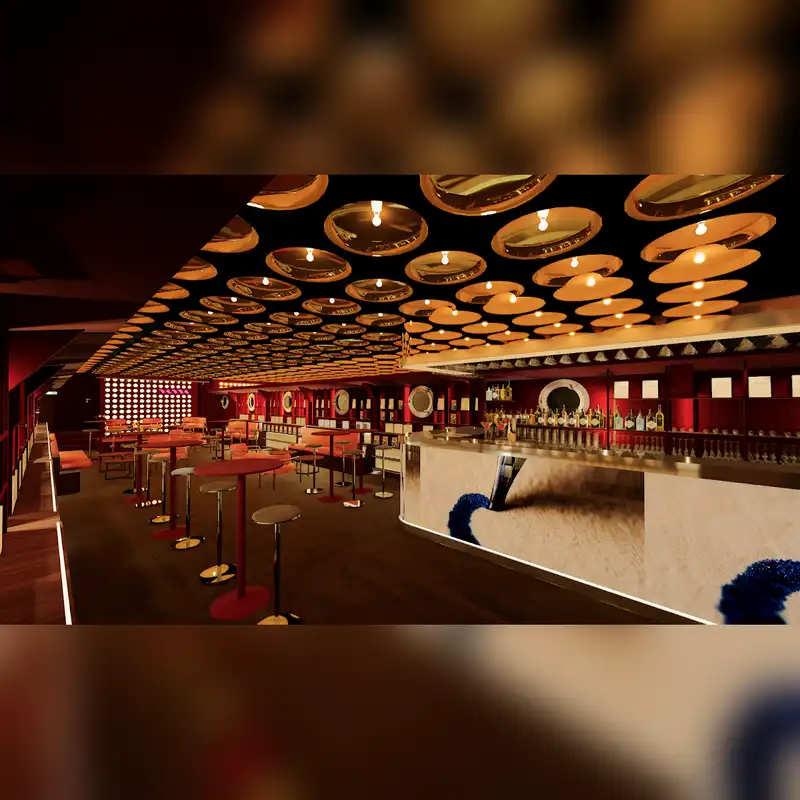 venue photo