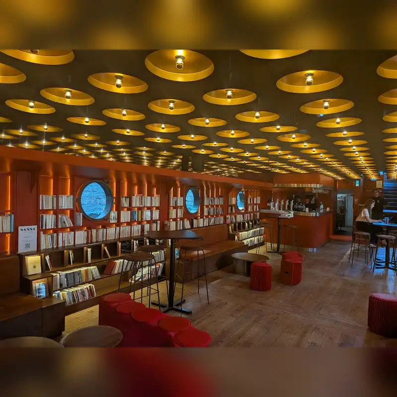 venue photo