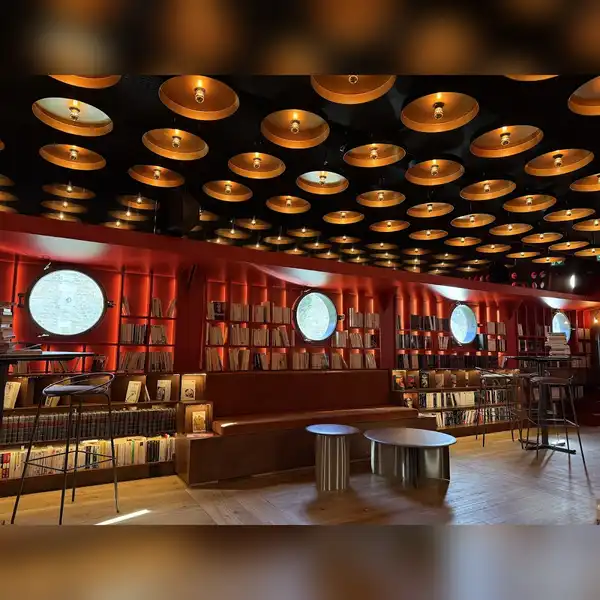 venue photo