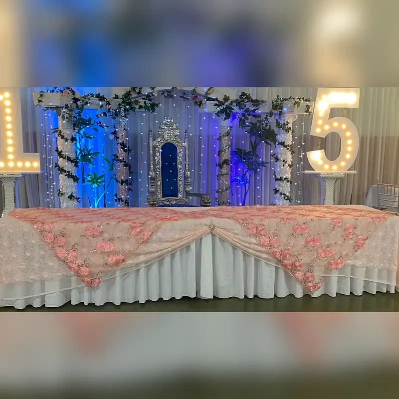 venue photo