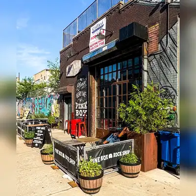 venue photo