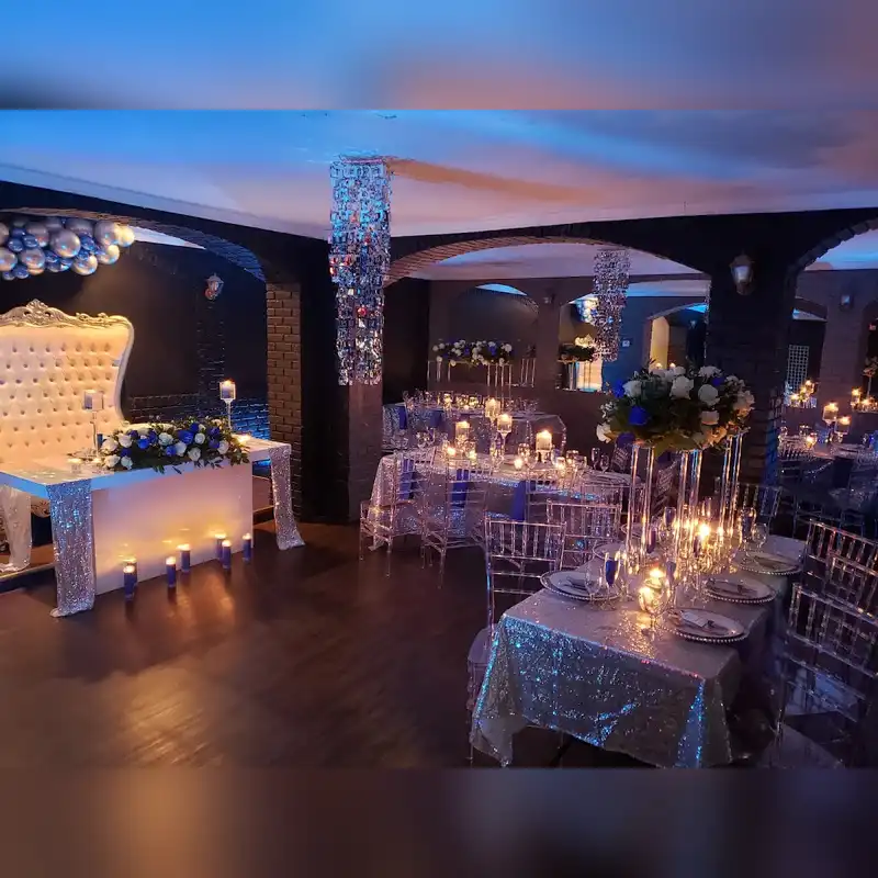 venue photo