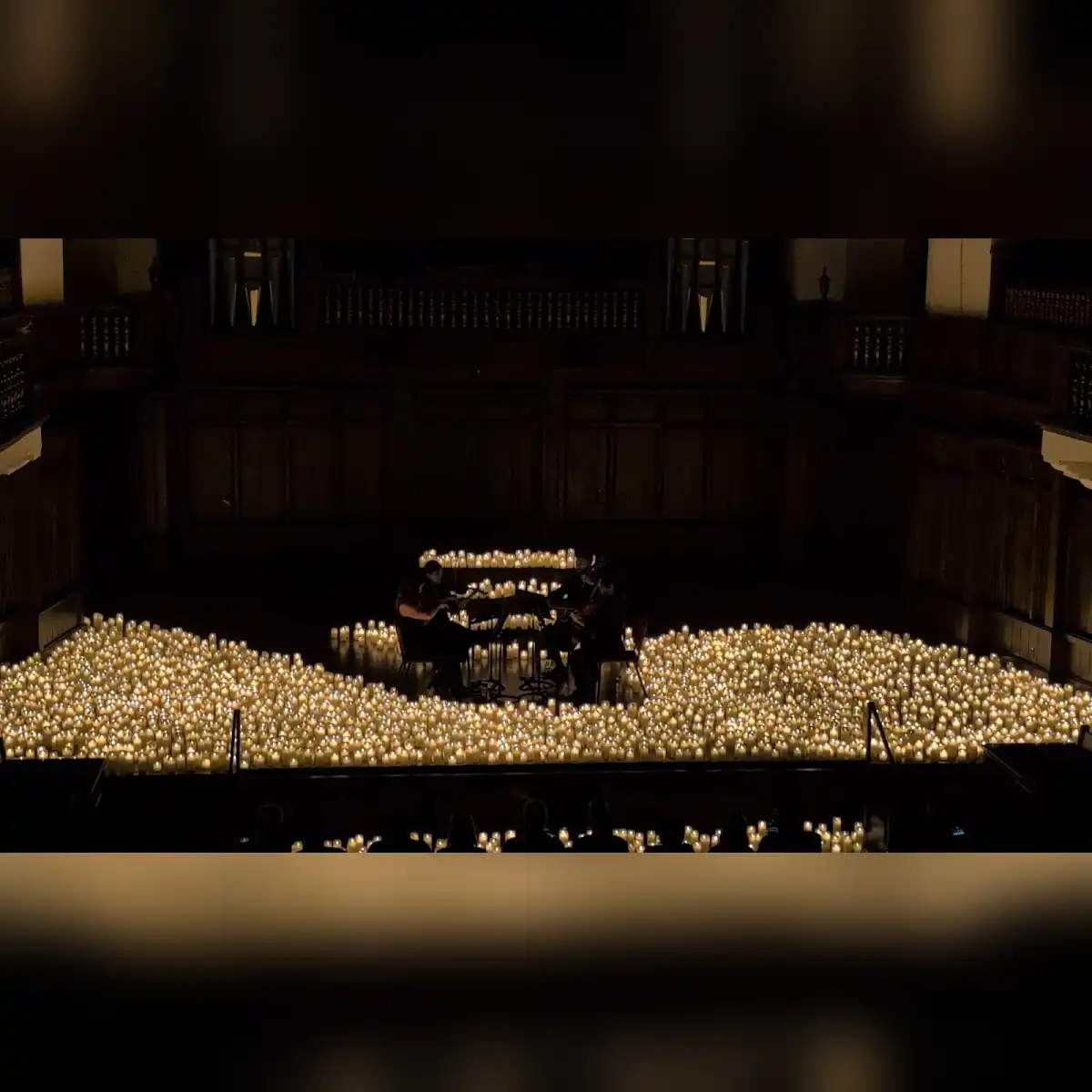 venue photo