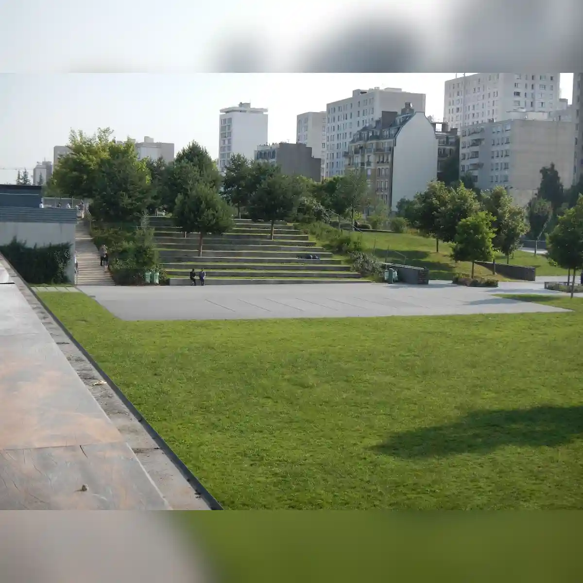venue photo
