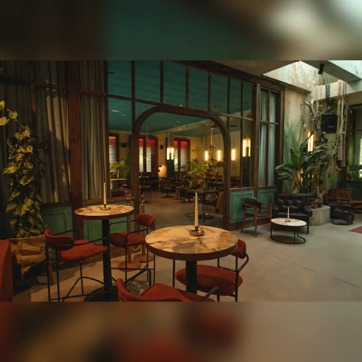 venue photo