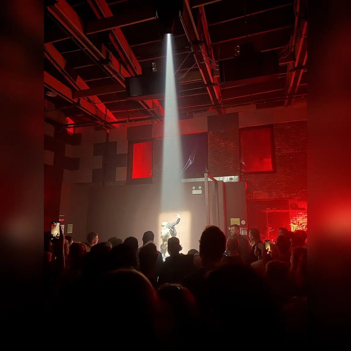venue photo