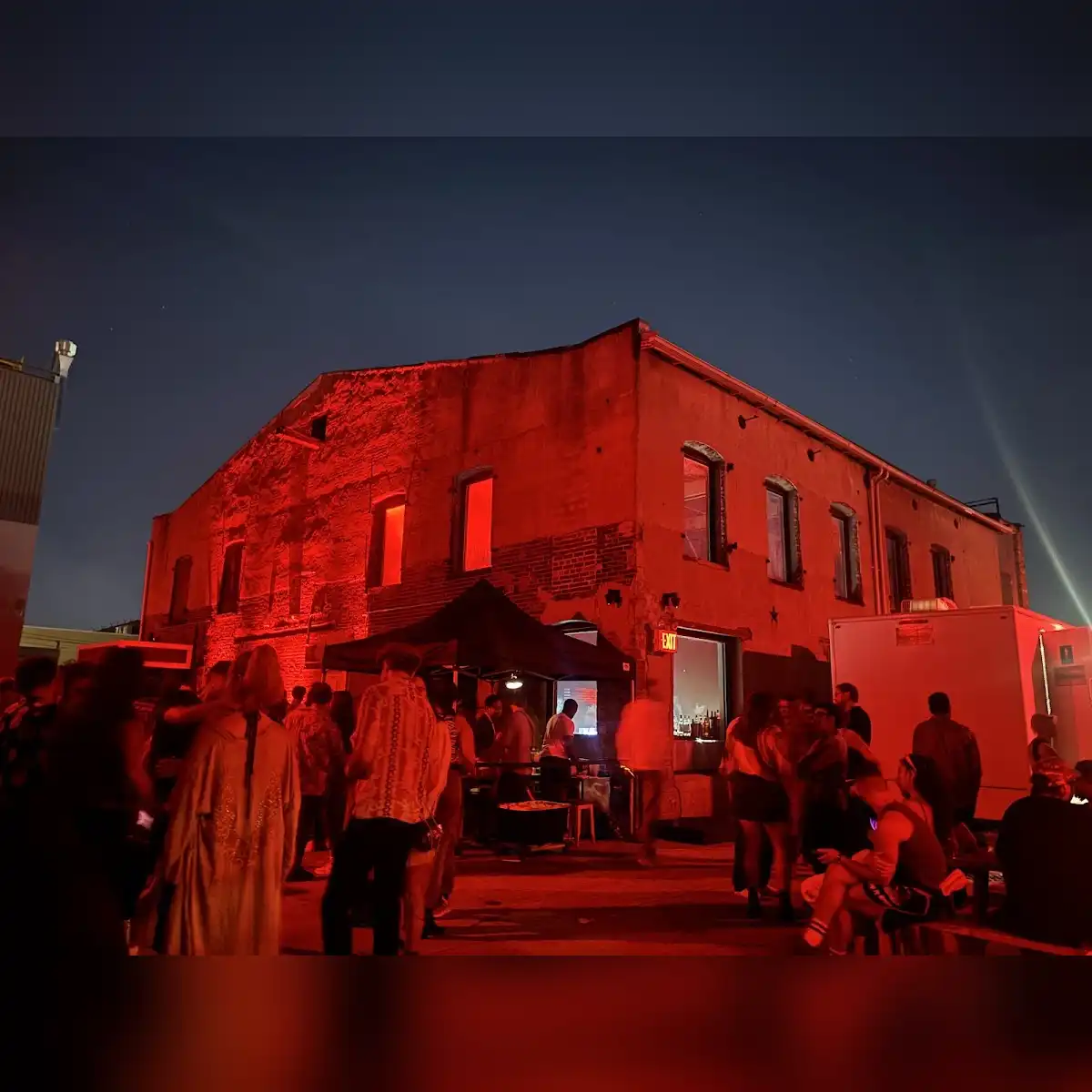 venue photo