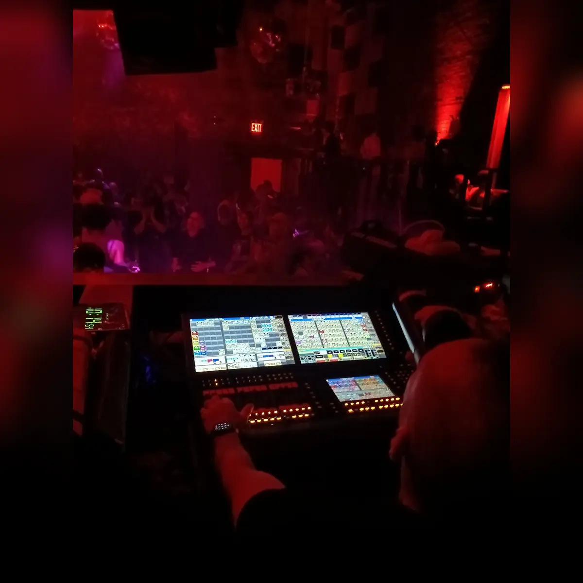 venue photo