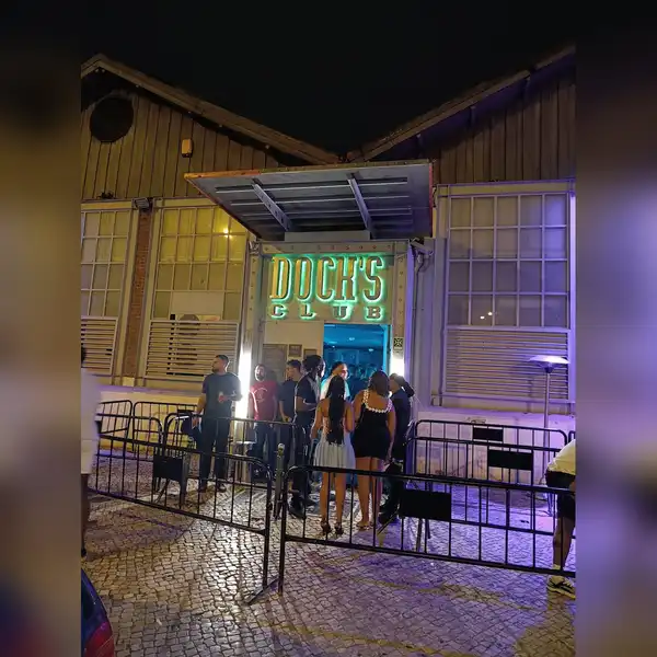 venue photo