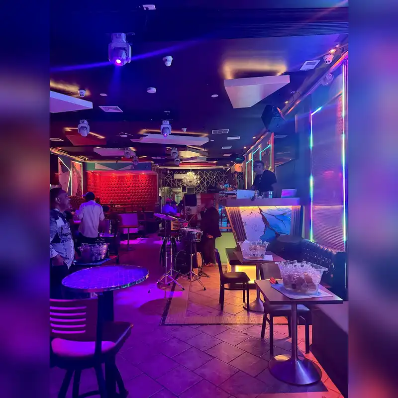 venue photo