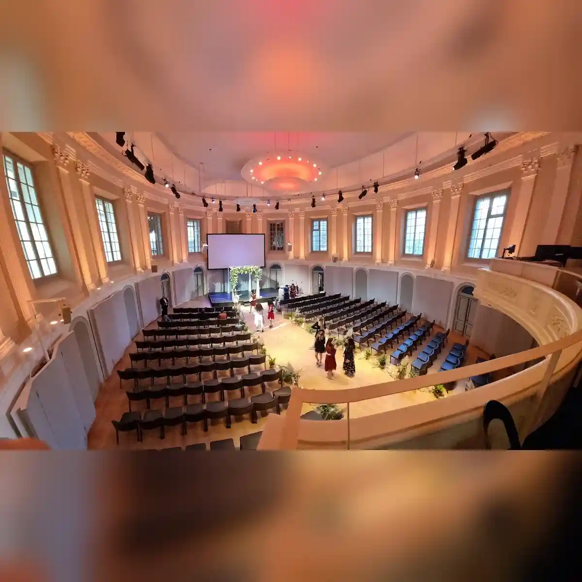venue photo