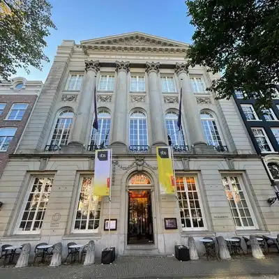venue photo