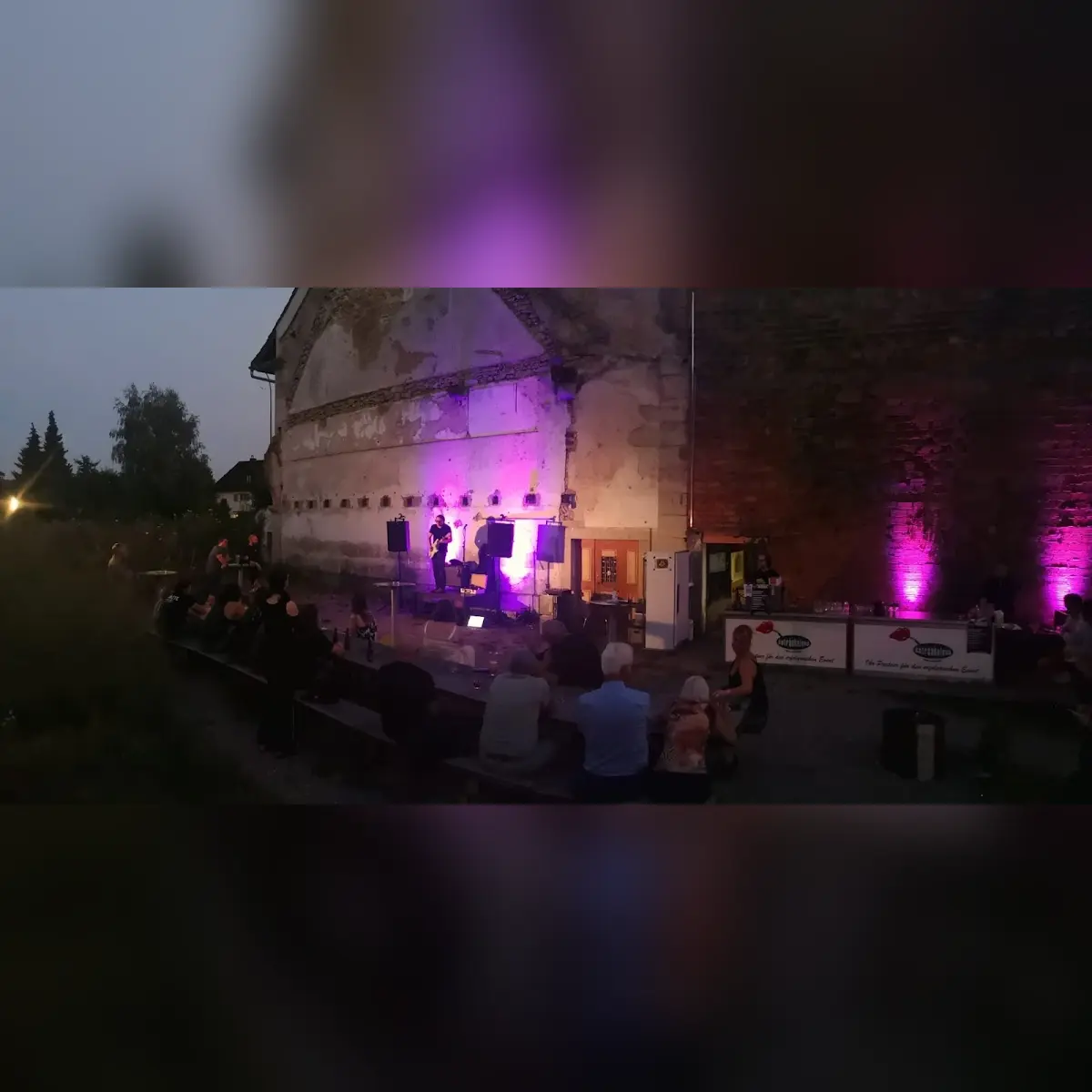 venue photo