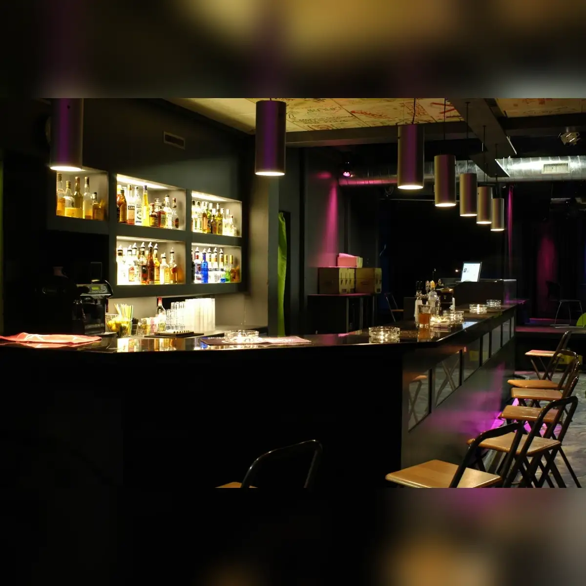 venue photo