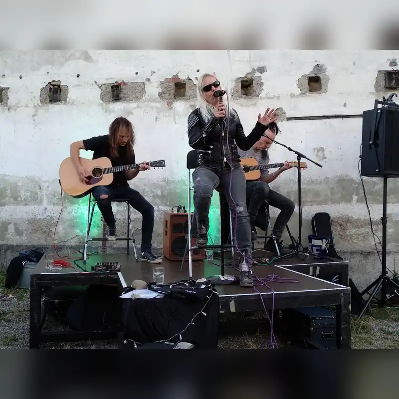 venue photo