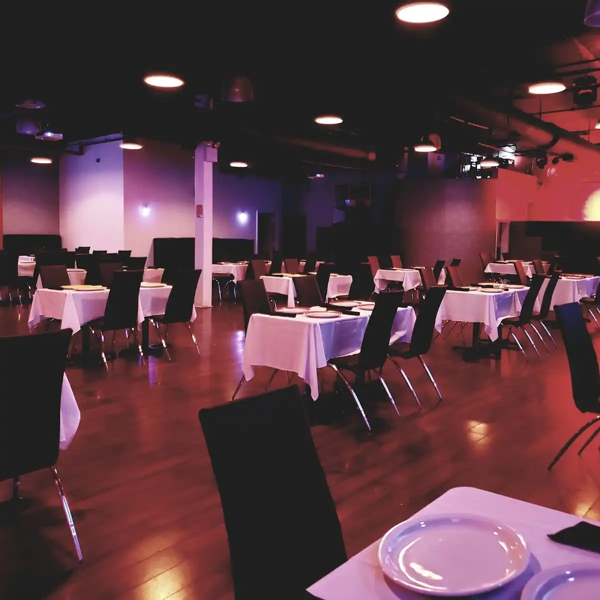 venue photo