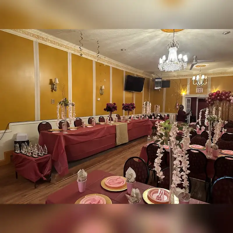 venue photo