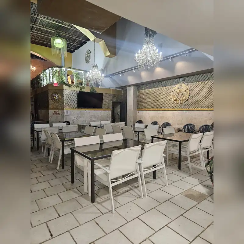 venue photo