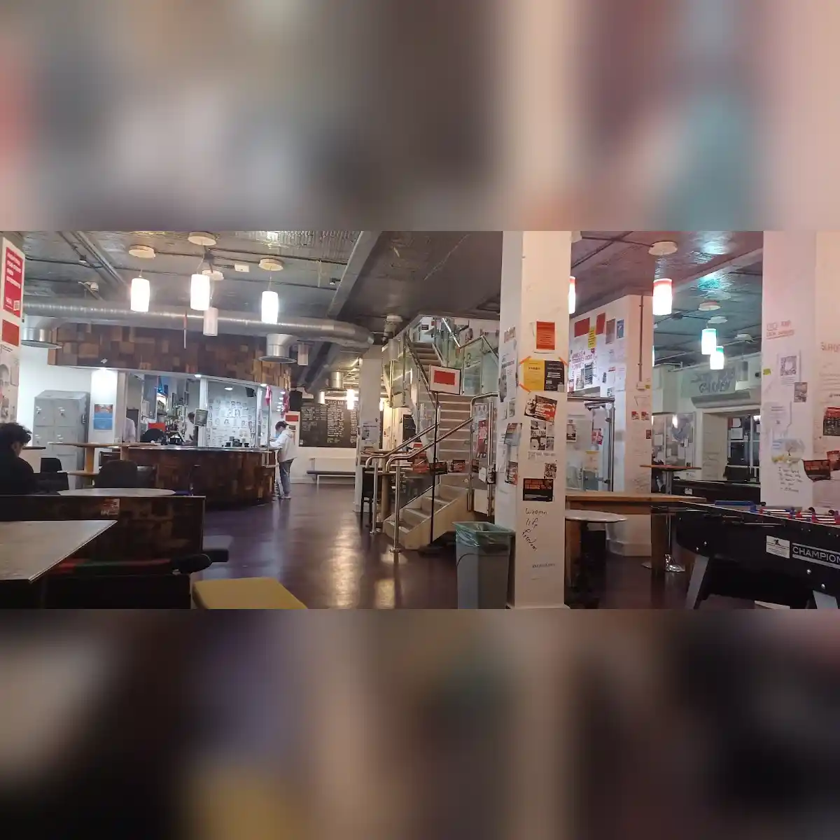 venue photo